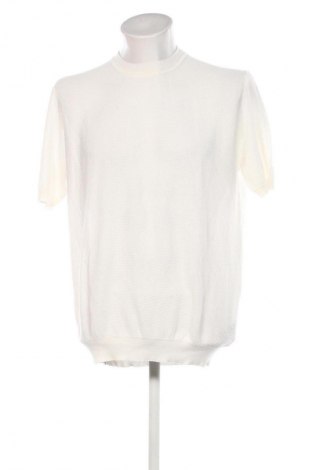 Herrenpullover Rakki, Größe XL, Farbe Weiß, Preis 132,99 €, #132057914