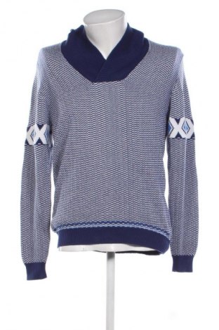 Męski sweter Rossopuro, Rozmiar L, Kolor Kolorowy, Cena 704,99 zł