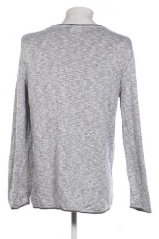 Herrenpullover S.Oliver, Größe XL, Farbe Weiß, Preis 7,99 €
