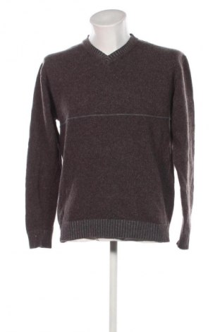 Pánský svetr  Sand, Velikost L, Barva Hnědá, Cena  229,00 Kč
