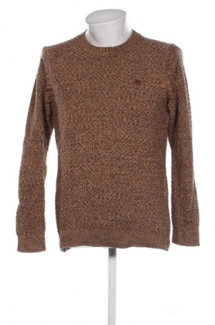 Herrenpullover Springfield, Größe L, Farbe Mehrfarbig, Preis € 13,99