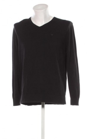 Pánský svetr  Tom Tailor, Velikost XL, Barva Černá, Cena  389,00 Kč