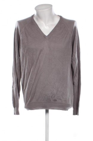 Pánský svetr  Unbranded, Velikost L, Barva Šedá, Cena  159,00 Kč
