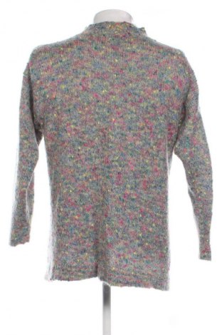 Pánský svetr  Unbranded, Velikost L, Barva Vícebarevné, Cena  249,00 Kč