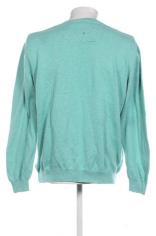 Pánský svetr  Unbranded, Velikost M, Barva Zelená, Cena  209,00 Kč