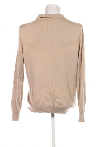 Pánský svetr  Unbranded, Velikost M, Barva Hnědá, Cena  219,00 Kč