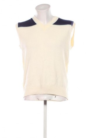 Pánský svetr  Unbranded, Velikost L, Barva Krémová, Cena  299,00 Kč