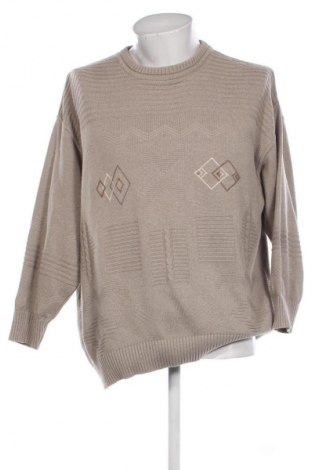 Pánský svetr  Westbury, Velikost L, Barva Béžová, Cena  369,00 Kč