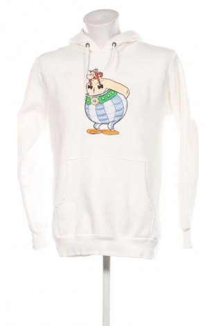 Herren Sweatshirt L'EQUIPE 55, Größe XL, Farbe Weiß, Preis 63,99 €, #132012600