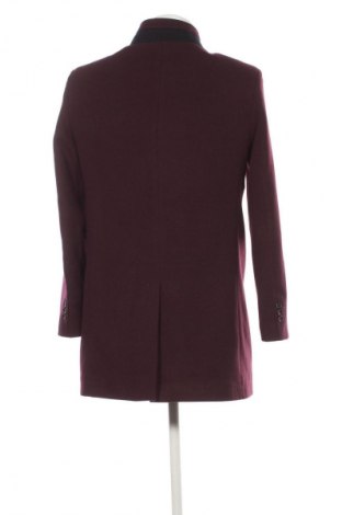 Palton de bărbați Jakamen, Mărime M, Culoare Roșu, Preț 333,99 Lei