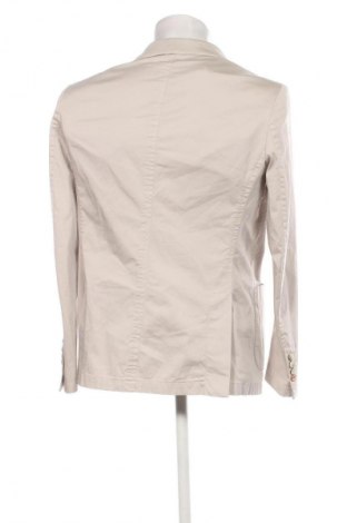 Sacou de bărbați Asfalto, Mărime L, Culoare Bej, Preț 764,99 Lei