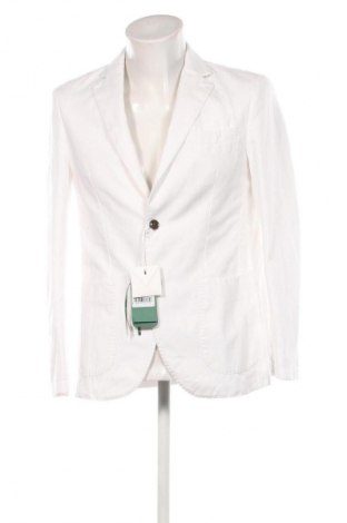 Herren Sakko At.P.Co, Größe M, Farbe Weiß, Preis 244,99 €