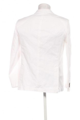 Herren Sakko At.P.Co, Größe M, Farbe Weiß, Preis 244,99 €
