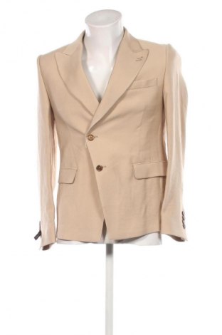 Férfi zakó Daniele Alessandrini, Méret M, Szín Barna, Ár 10 409 Ft