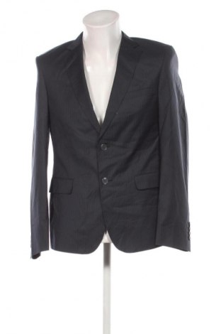 Sacou de bărbați David Mayer Naman, Mărime L, Culoare Gri, Preț 16,99 Lei