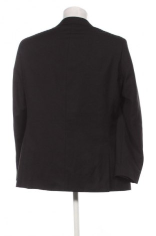 Pánské sako  Dressmann, Velikost XL, Barva Černá, Cena  169,00 Kč