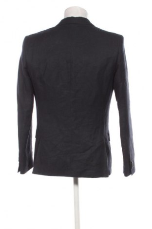 Pánské sako  H&M, Velikost L, Barva Modrá, Cena  269,00 Kč