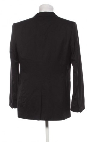 Pánské sako  H&M, Velikost XL, Barva Černá, Cena  69,00 Kč