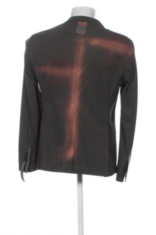 Ανδρικό σακάκι Manuel Ritz, Μέγεθος L, Χρώμα Πράσινο, Τιμή 18,99 €