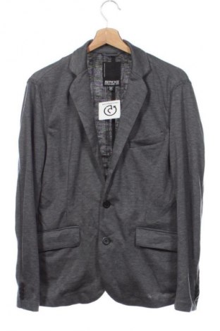 Pánské sako  Smog, Velikost S, Barva Šedá, Cena  49,00 Kč