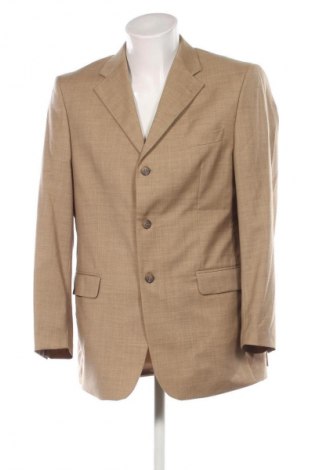 Pánské sako  Unbranded, Velikost L, Barva Béžová, Cena  99,00 Kč