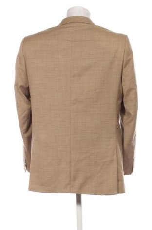 Pánské sako  Unbranded, Velikost L, Barva Béžová, Cena  99,00 Kč