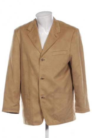 Pánské sako  Unbranded, Velikost XL, Barva Žlutá, Cena  189,00 Kč