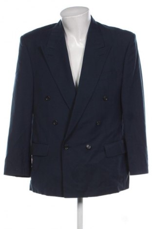 Pánské sako  Unbranded, Velikost L, Barva Modrá, Cena  319,00 Kč