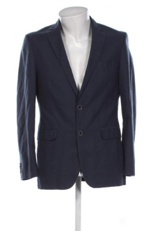 Pánské sako  Yorn, Velikost M, Barva Modrá, Cena  389,00 Kč