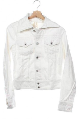 Damenjacke Diesel, Größe S, Farbe Weiß, Preis 299,99 €, #132031372