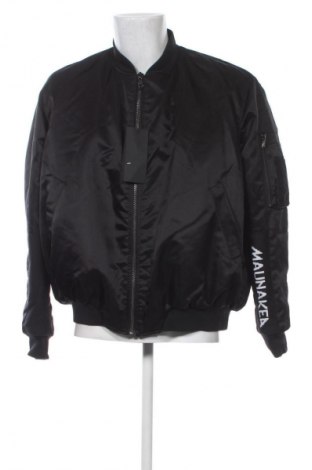 Férfi dzseki Mauna Kea, Méret XL, Szín Fekete, Ár 77 989 Ft, #131995259