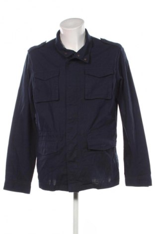 Herrenjacke Via Cortesa, Größe M, Farbe Blau, Preis 16,99 €, #132051324