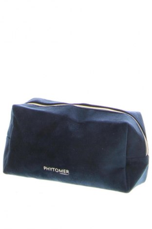 Kosmetiktasche Unbranded, Farbe Blau, Preis € 14,99