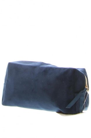 Kosmetiktasche Unbranded, Farbe Blau, Preis € 14,99