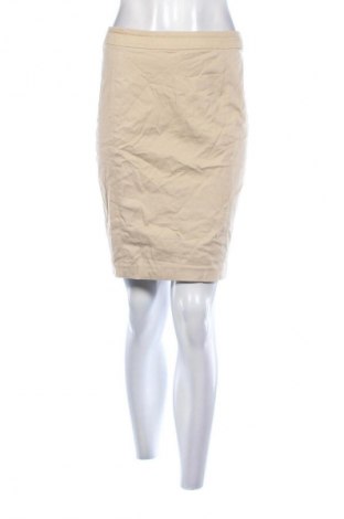 Пола - панталон H&M, Размер M, Цвят Бежов, Цена 2,04 €