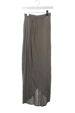 Sukně ASOS, Velikost XS, Barva Zelená, Cena  249,00 Kč