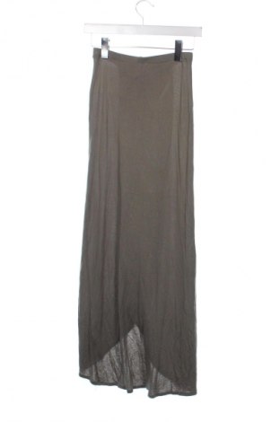 Sukně ASOS, Velikost XS, Barva Zelená, Cena  249,00 Kč