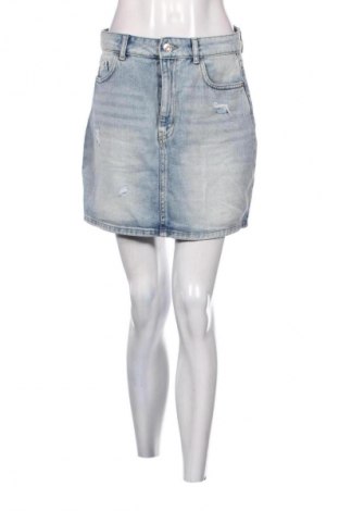 Sukně Amisu, Velikost M, Barva Modrá, Cena  49,00 Kč