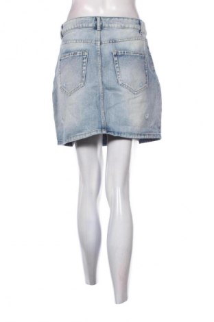 Sukně Amisu, Velikost M, Barva Modrá, Cena  49,00 Kč