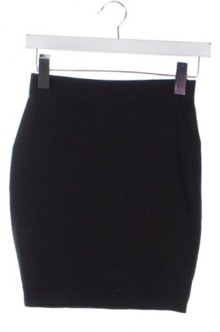 Пола Amisu, Размер XS, Цвят Черен, Цена 2,04 €