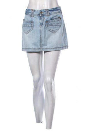 Пола Amisu, Размер M, Цвят Син, Цена 2,04 €