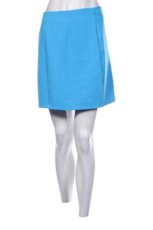 Пола Amisu, Размер L, Цвят Син, Цена 2,55 €