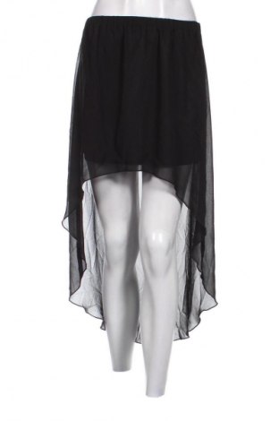 Spódnica Amisu, Rozmiar M, Kolor Czarny, Cena 22,99 zł
