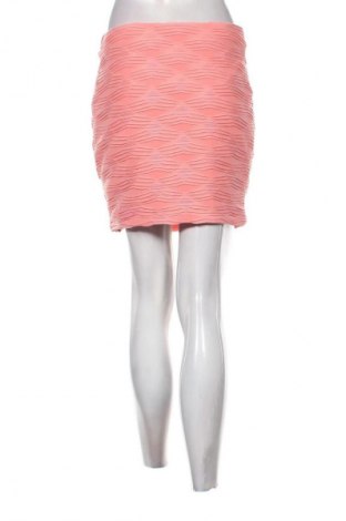 Spódnica Amisu, Rozmiar M, Kolor Różowy, Cena 22,99 zł