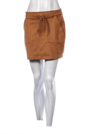 Sukňa Bershka, Veľkosť M, Farba Hnedá, Cena  1,95 €