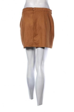 Sukňa Bershka, Veľkosť M, Farba Hnedá, Cena  1,95 €