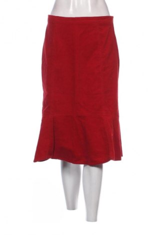 Rock Boden, Größe M, Farbe Rot, Preis 15,99 €