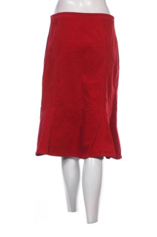 Rock Boden, Größe M, Farbe Rot, Preis 15,99 €