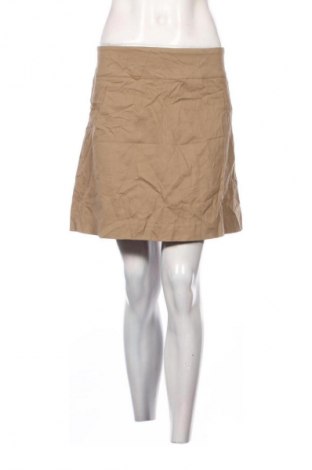 Пола Camaieu, Размер XL, Цвят Бежов, Цена 2,04 €