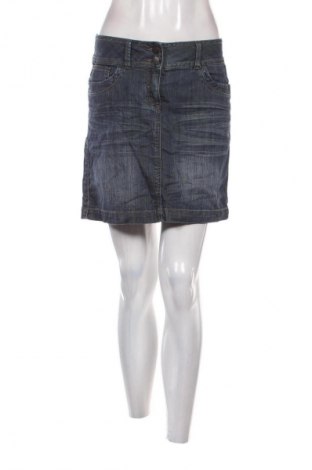 Sukně Camaieu, Velikost M, Barva Modrá, Cena  49,00 Kč